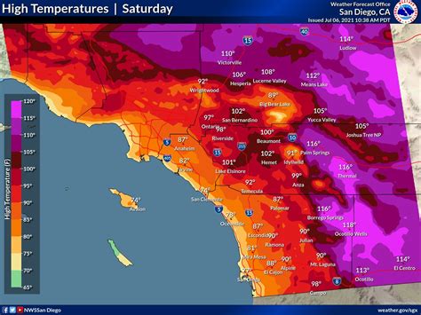 High winds expected to set in for San Diego mountains, deserts; NWS watch in effect